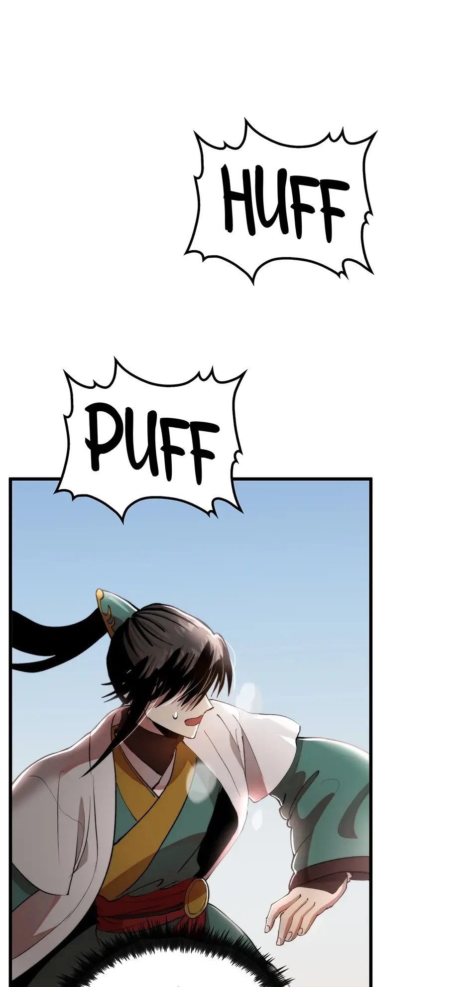 Read Doctor, Live Again EN Manga Online