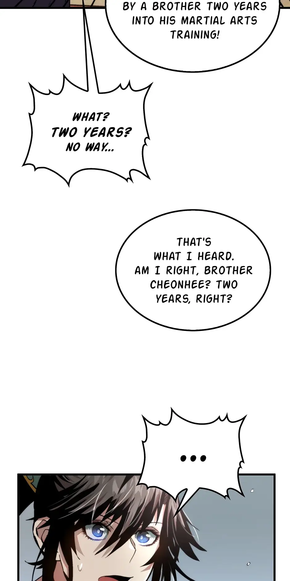 Read Doctor, Live Again EN Manga Online