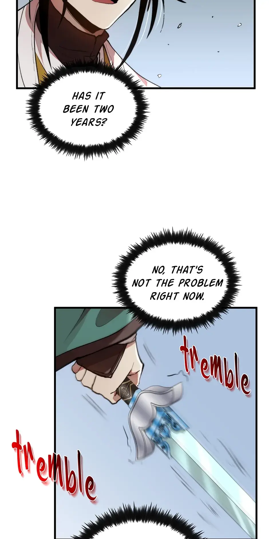 Read Doctor, Live Again EN Manga Online