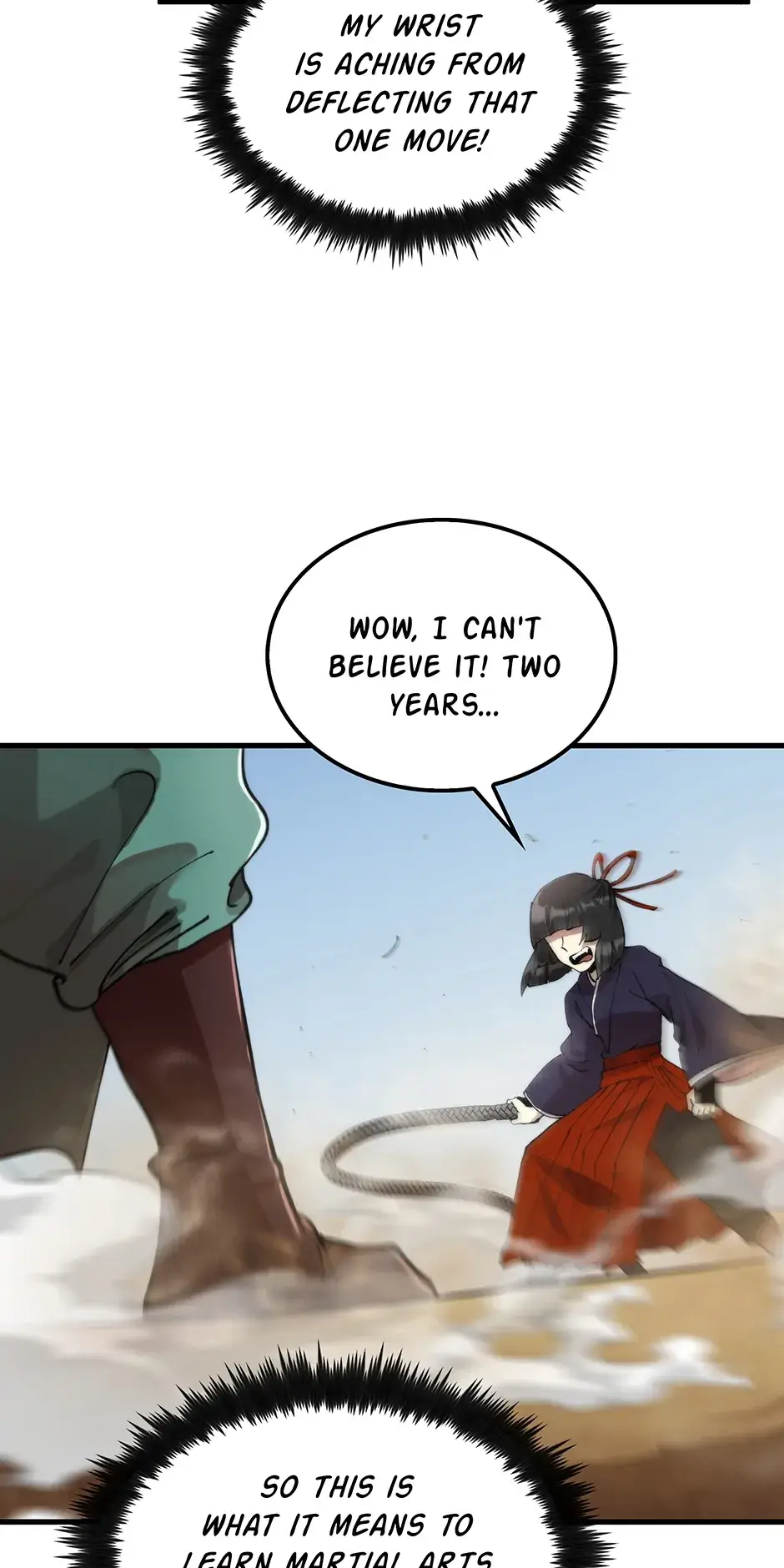 Read Doctor, Live Again EN Manga Online