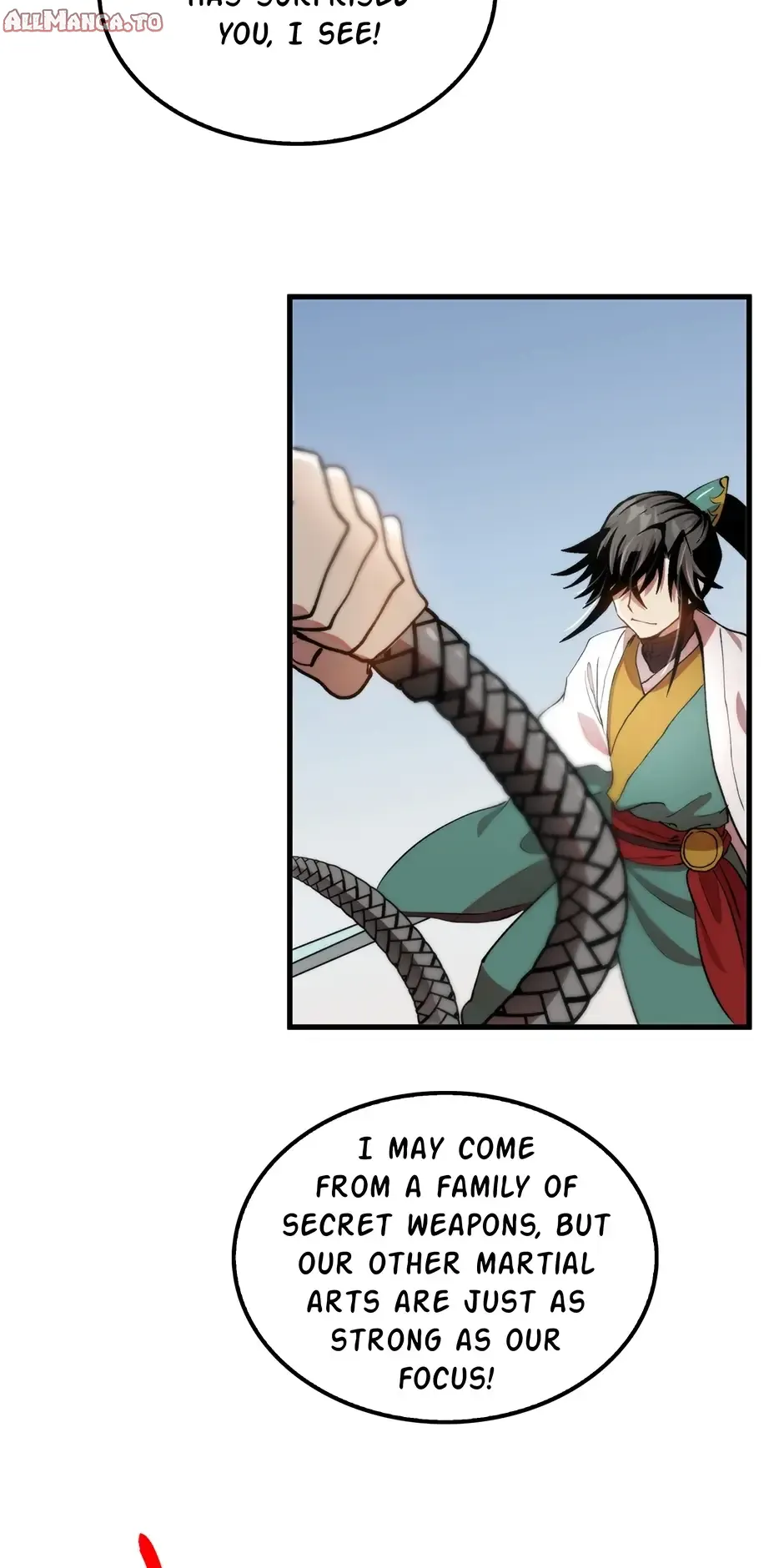Read Doctor, Live Again EN Manga Online