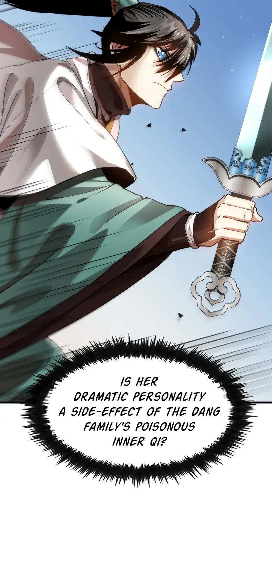 Read Doctor, Live Again EN Manga Online