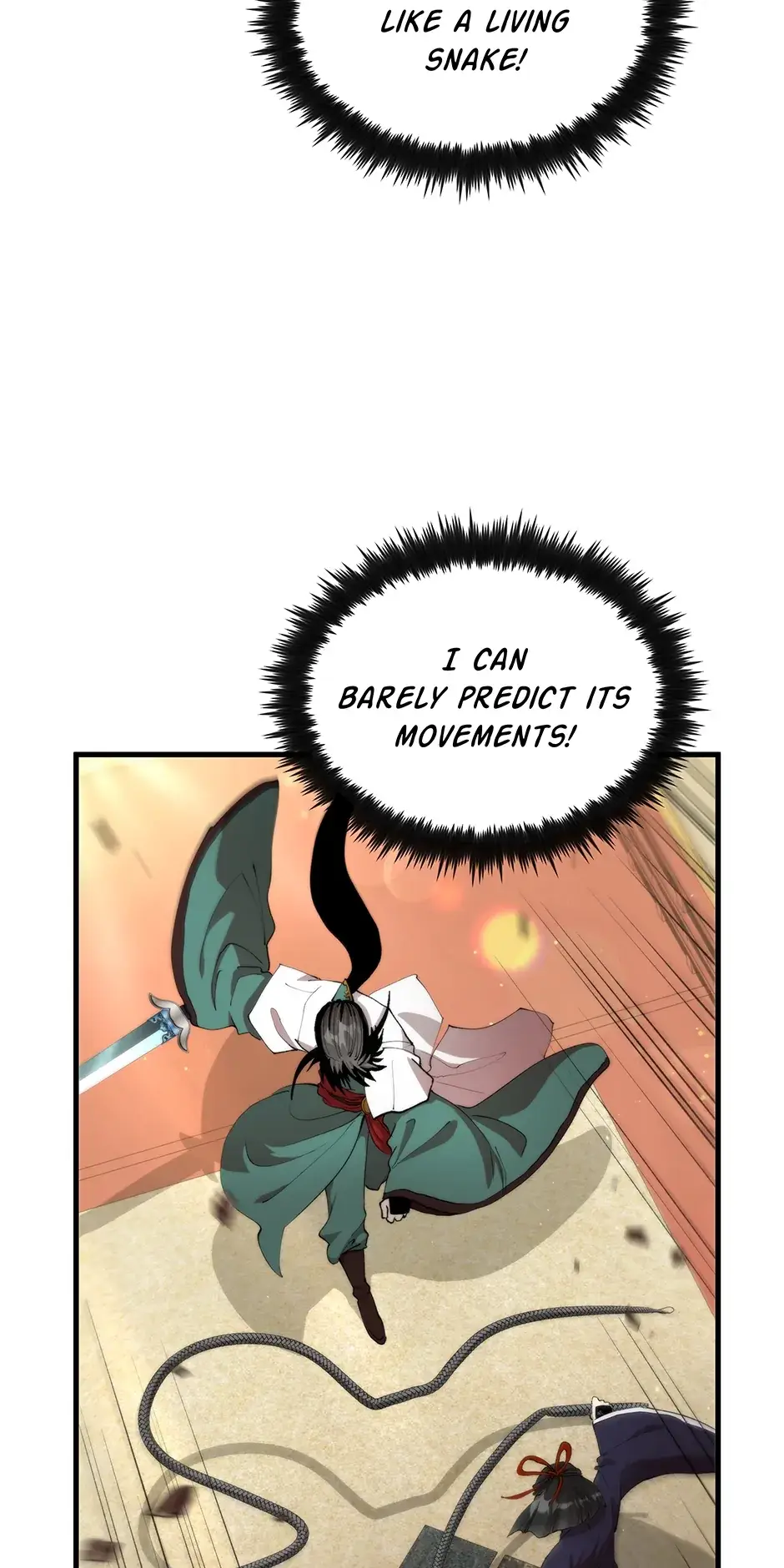 Read Doctor, Live Again EN Manga Online