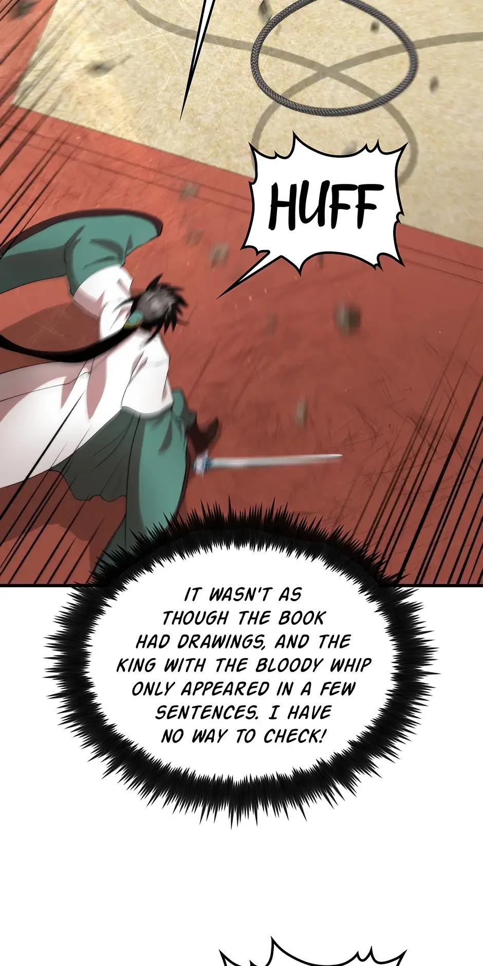 Read Doctor, Live Again EN Manga Online
