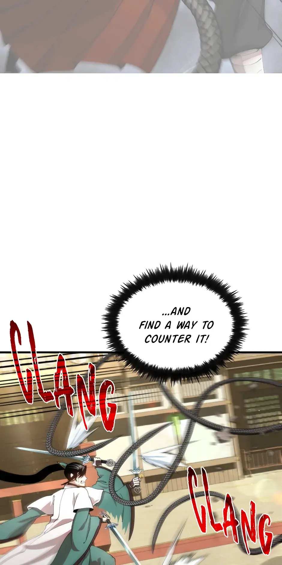 Read Doctor, Live Again EN Manga Online