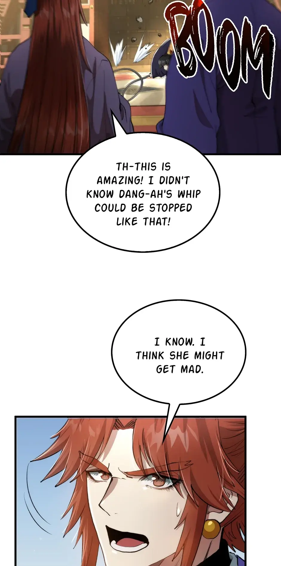 Read Doctor, Live Again EN Manga Online