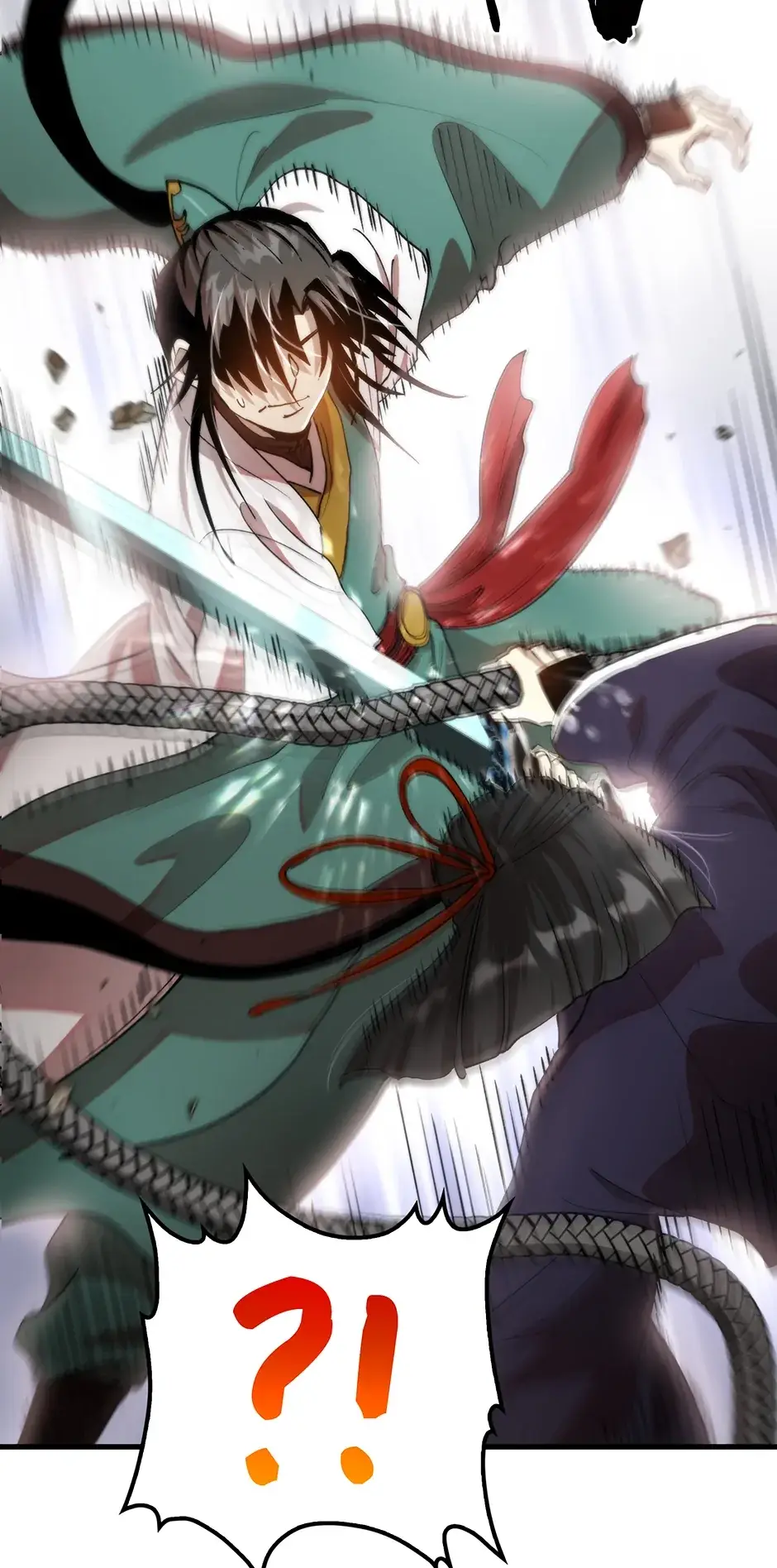 Read Doctor, Live Again EN Manga Online