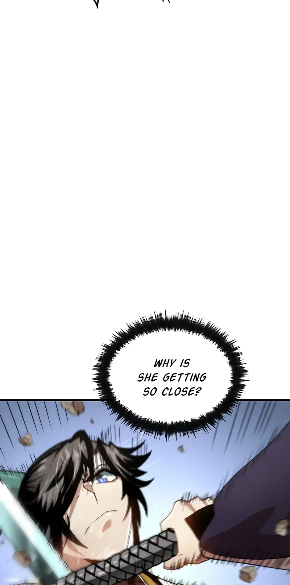 Read Doctor, Live Again EN Manga Online