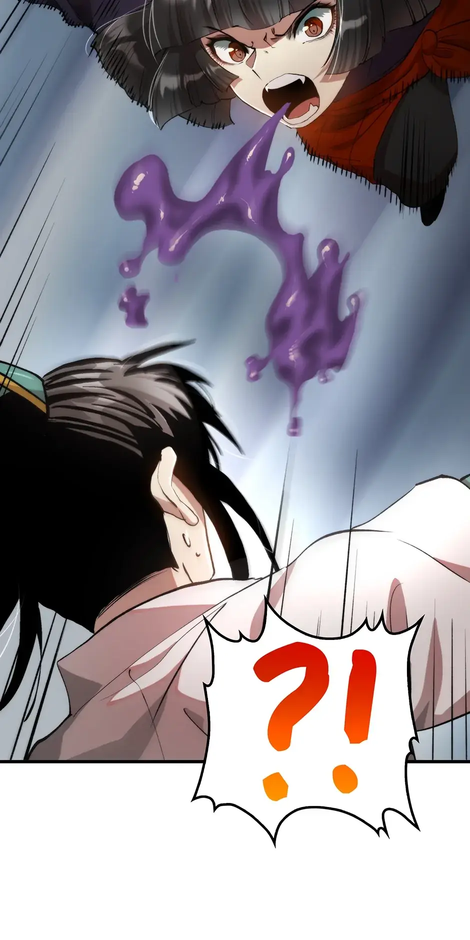 Read Doctor, Live Again EN Manga Online