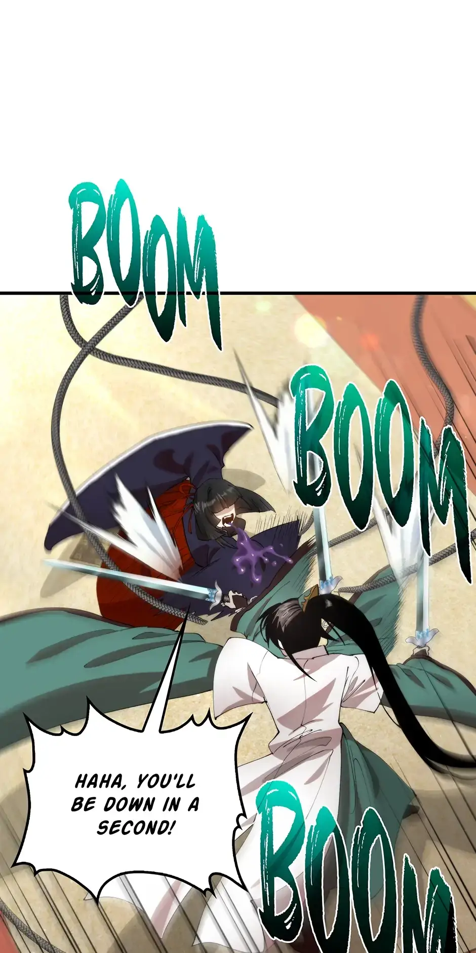 Read Doctor, Live Again EN Manga Online