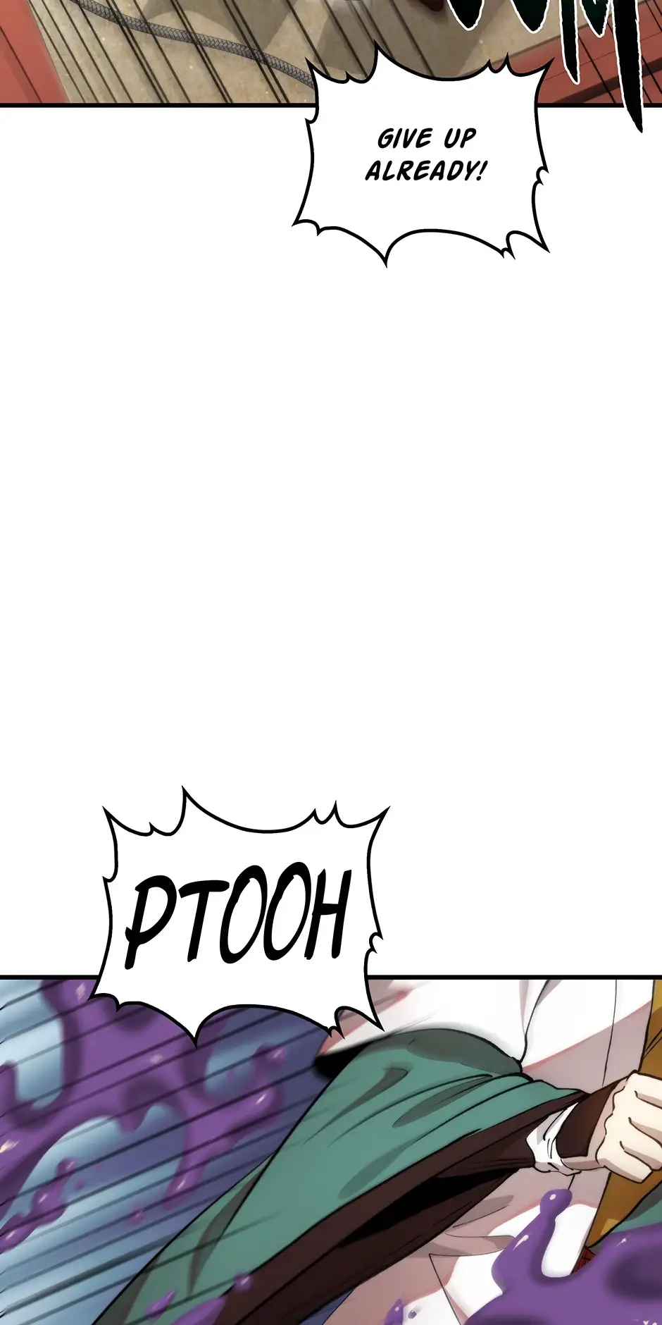 Read Doctor, Live Again EN Manga Online