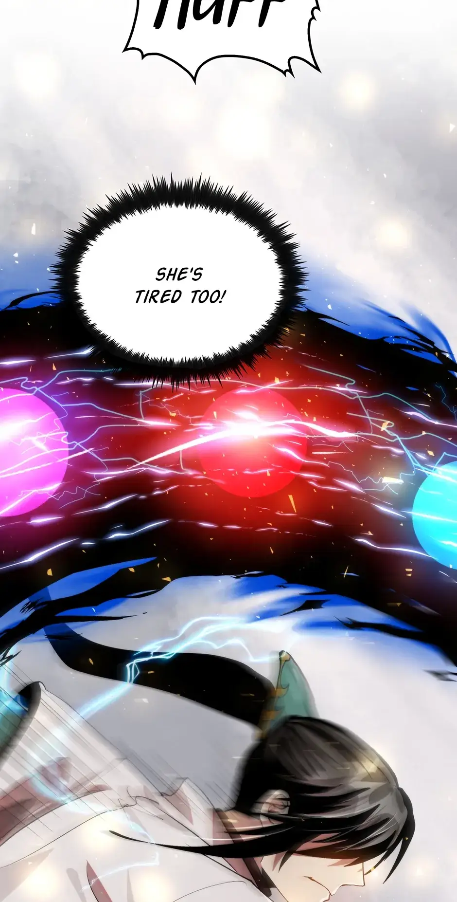 Read Doctor, Live Again EN Manga Online