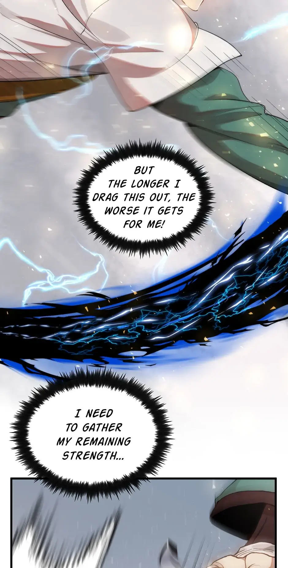 Read Doctor, Live Again EN Manga Online