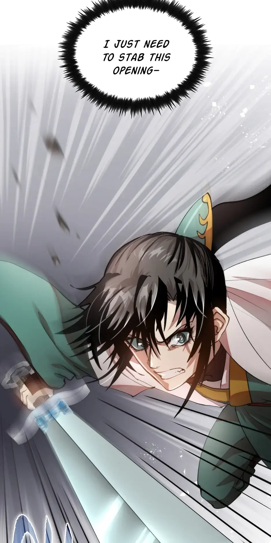 Read Doctor, Live Again EN Manga Online