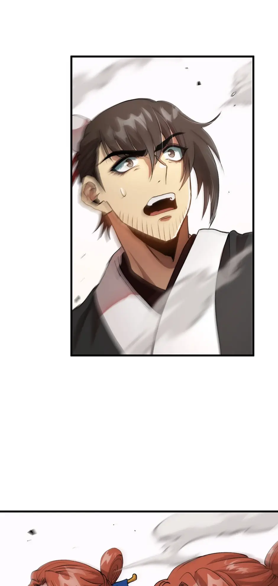 Read Doctor, Live Again EN Manga Online