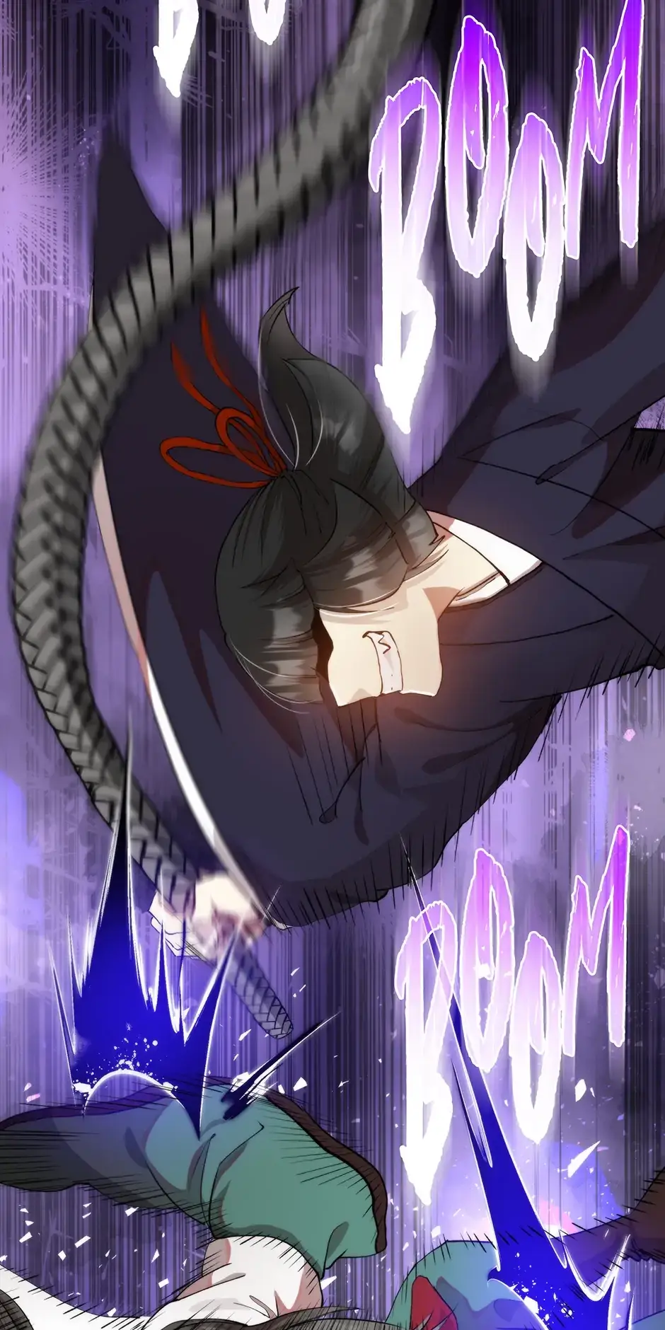 Read Doctor, Live Again EN Manga Online