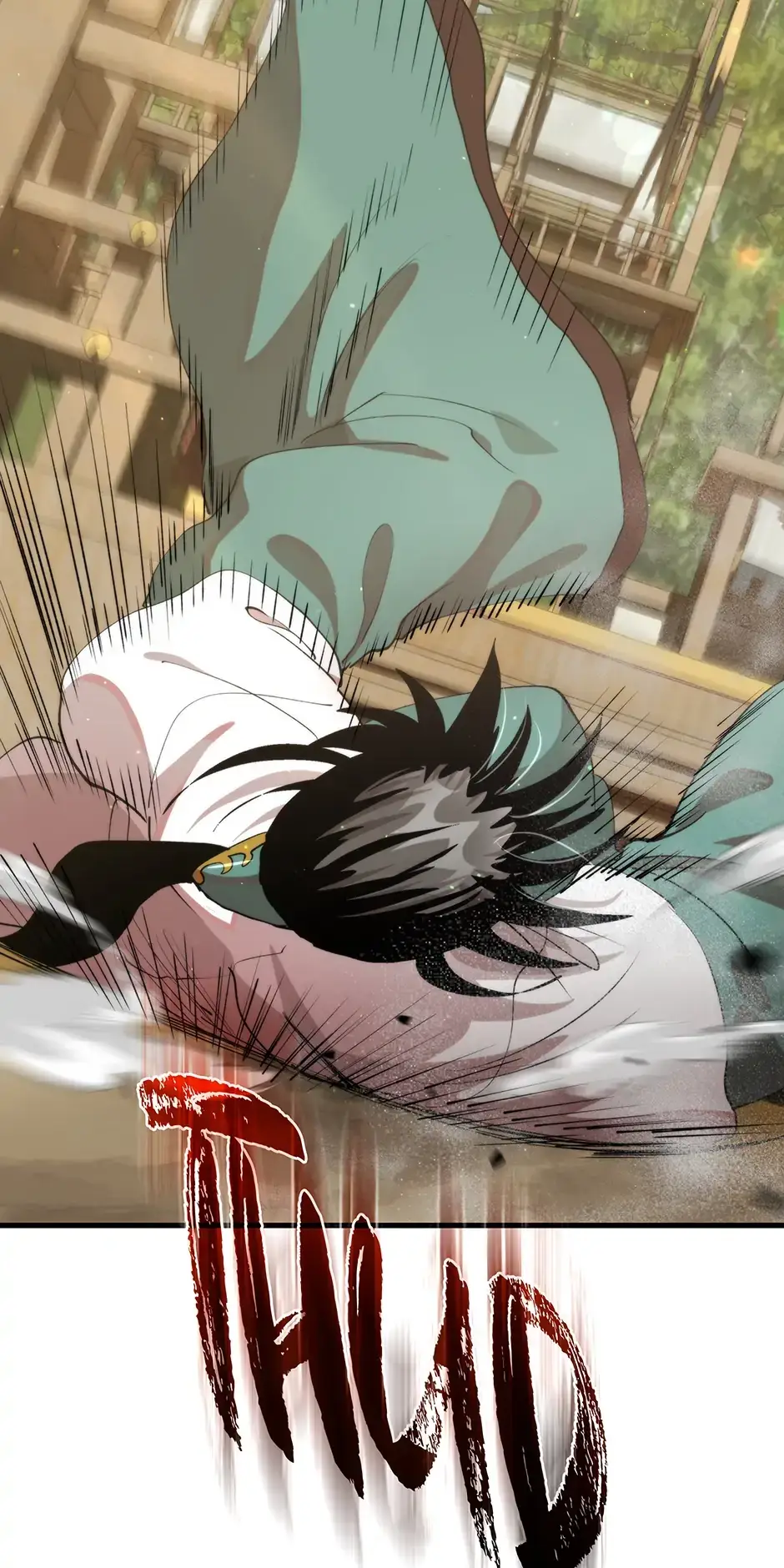Read Doctor, Live Again EN Manga Online
