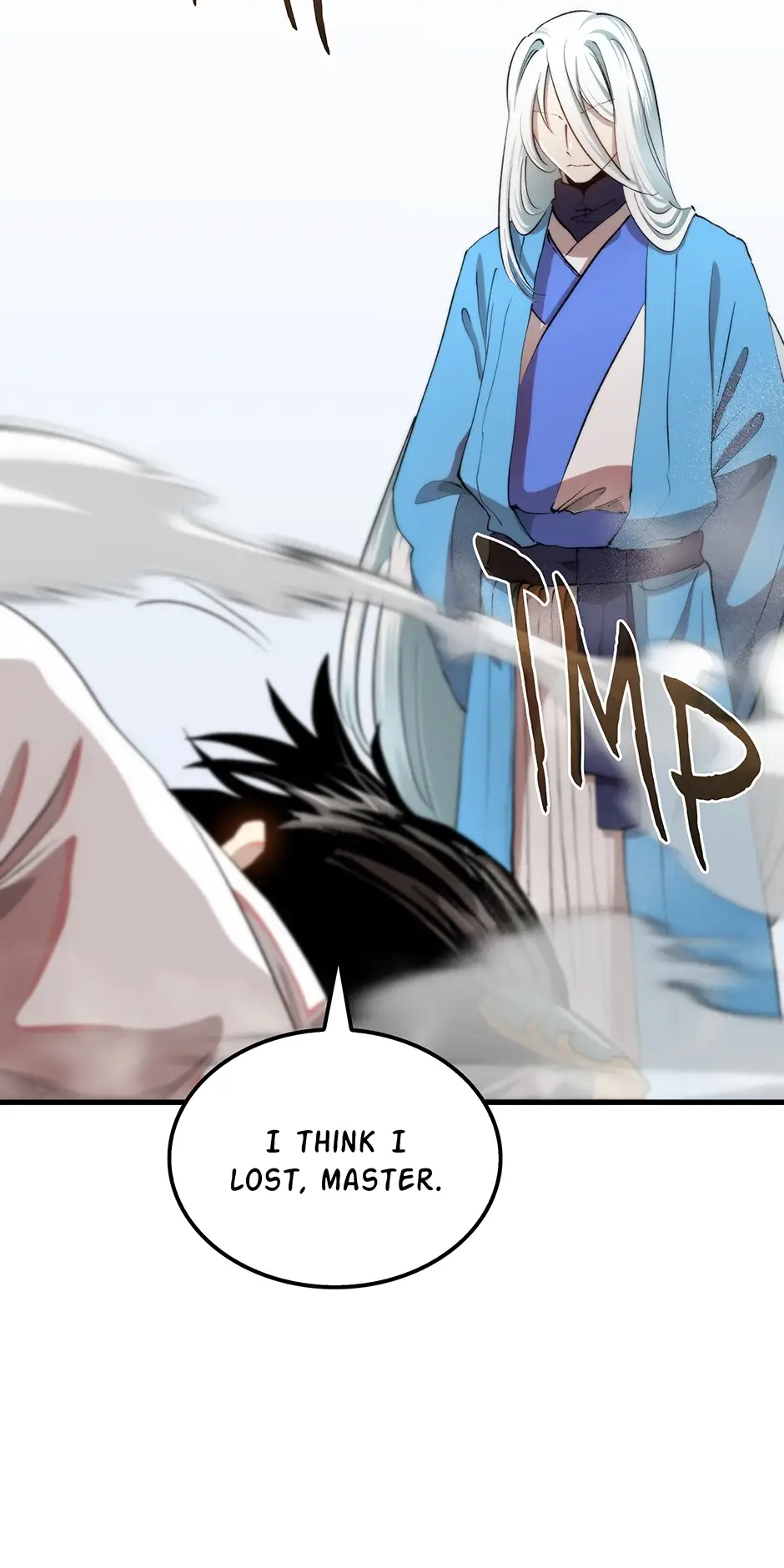 Read Doctor, Live Again EN Manga Online