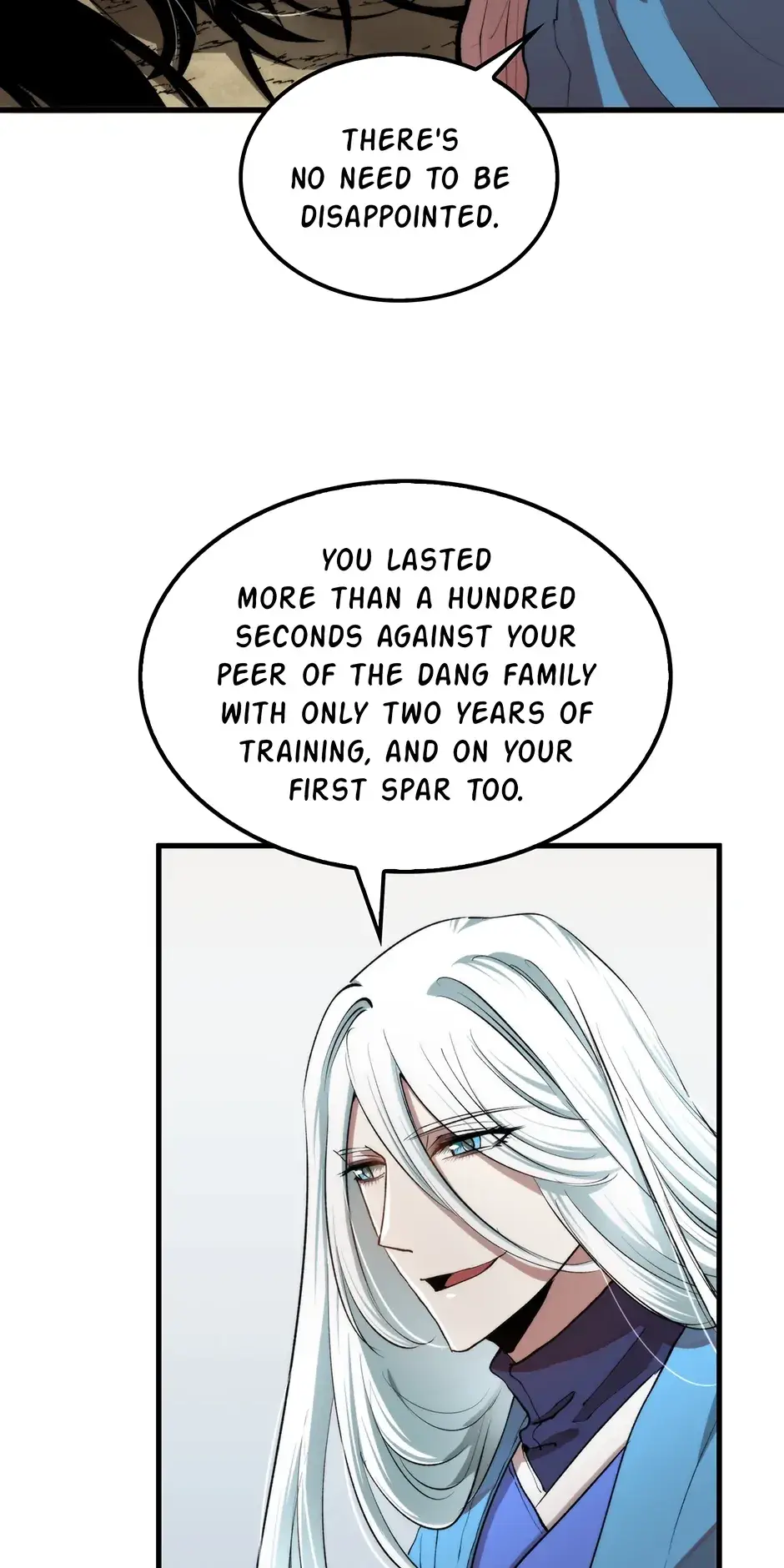 Read Doctor, Live Again EN Manga Online
