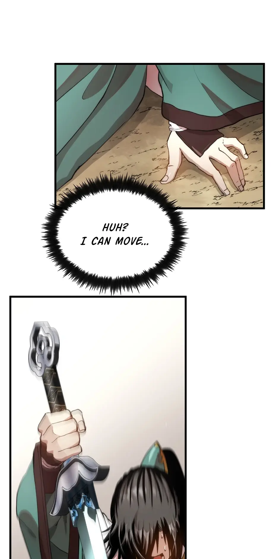 Read Doctor, Live Again EN Manga Online
