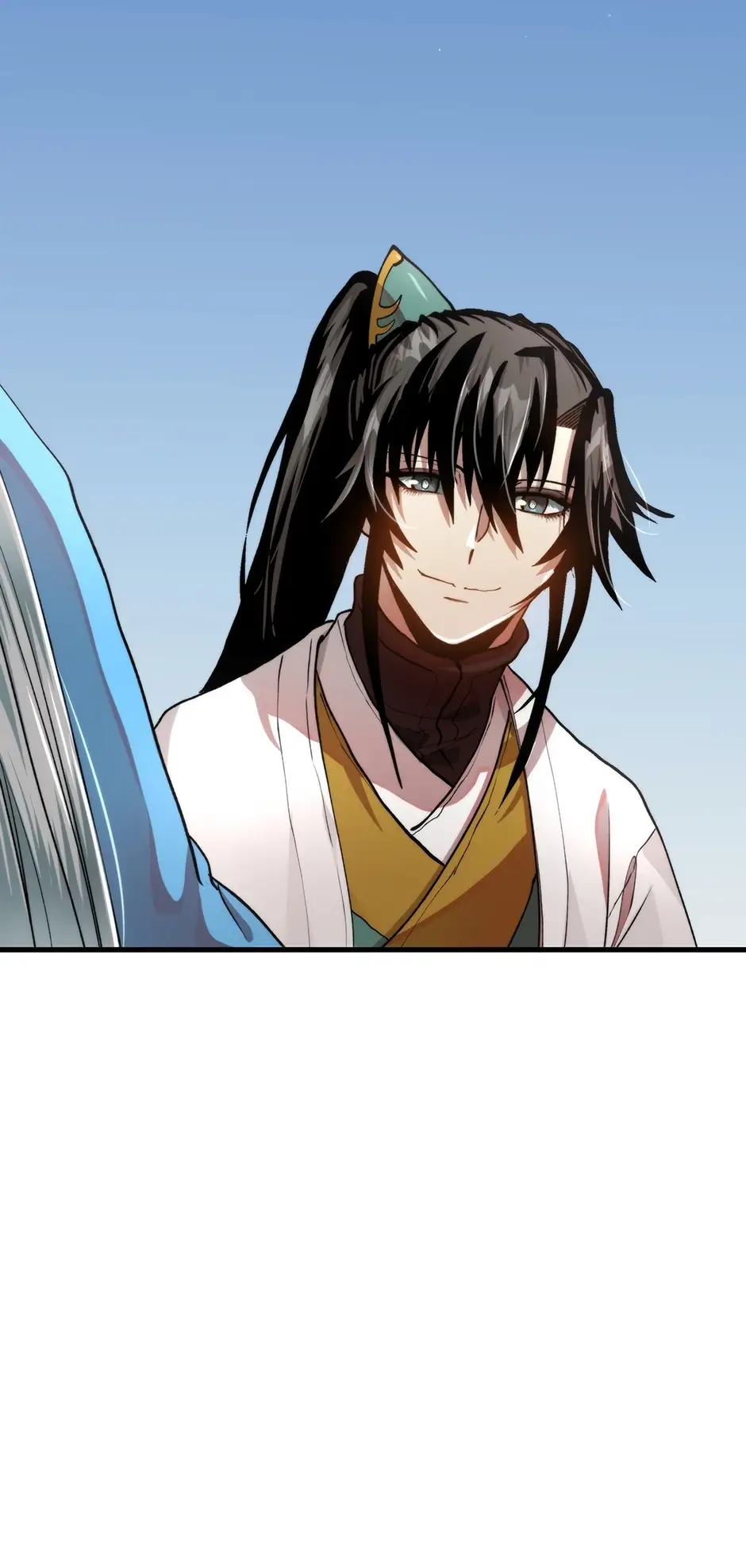 Read Doctor, Live Again EN Manga Online
