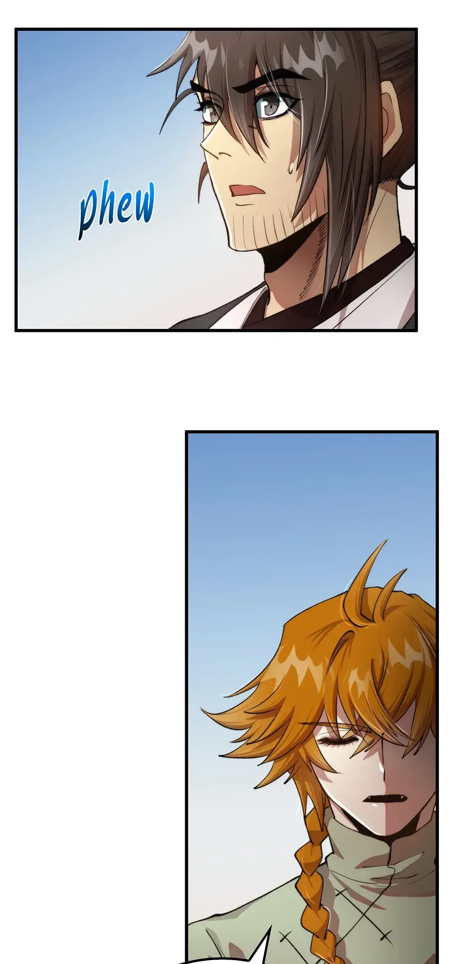Read Doctor, Live Again EN Manga Online