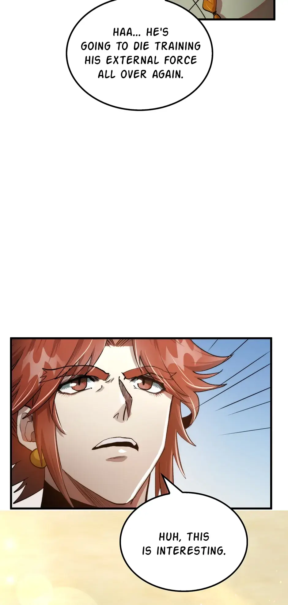 Read Doctor, Live Again EN Manga Online