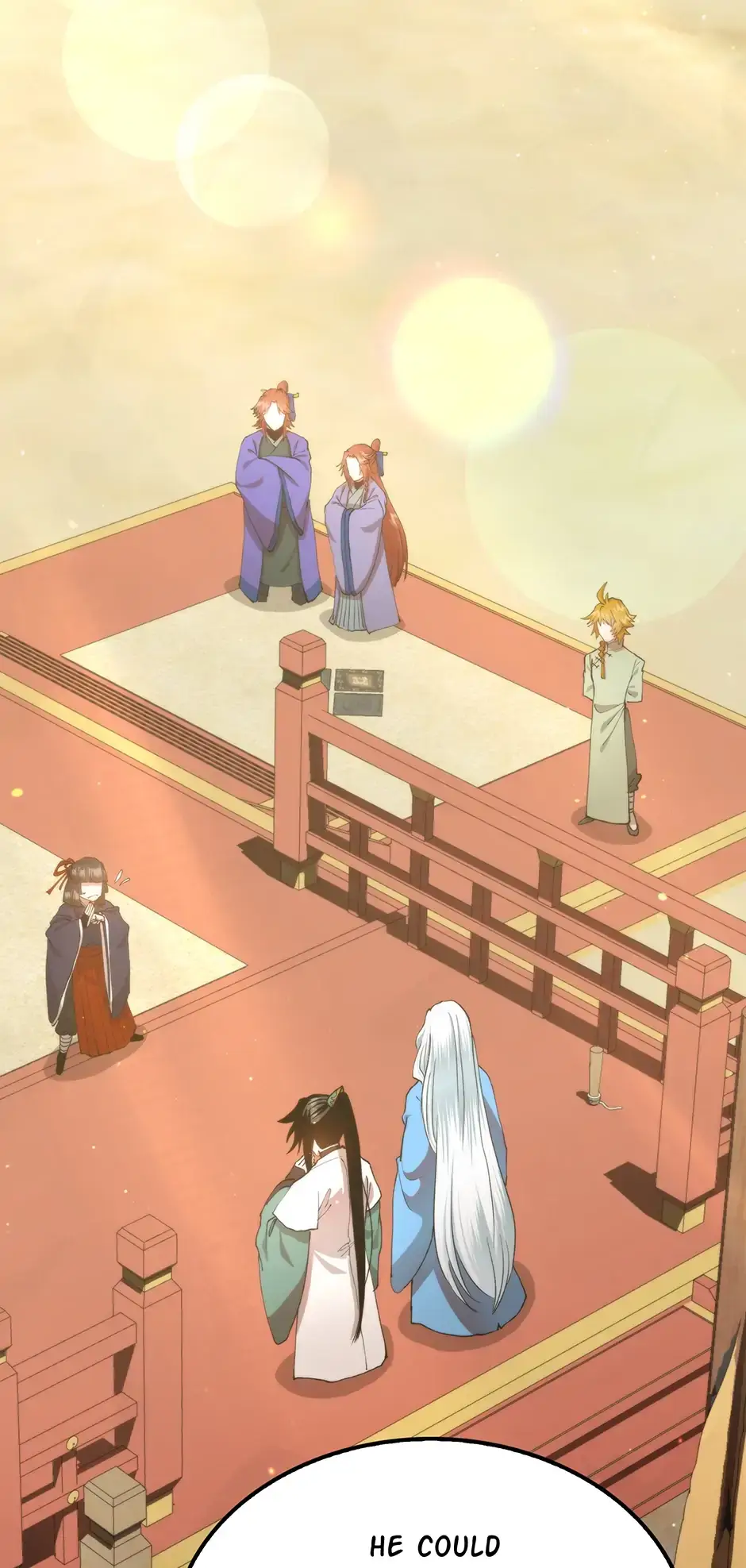 Read Doctor, Live Again EN Manga Online