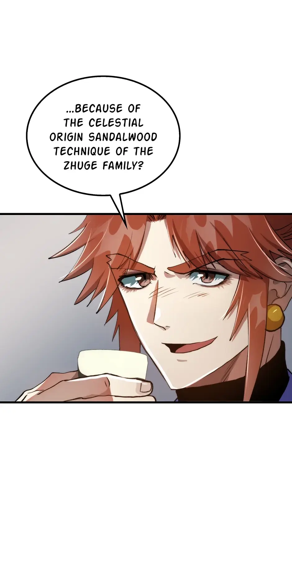 Read Doctor, Live Again EN Manga Online