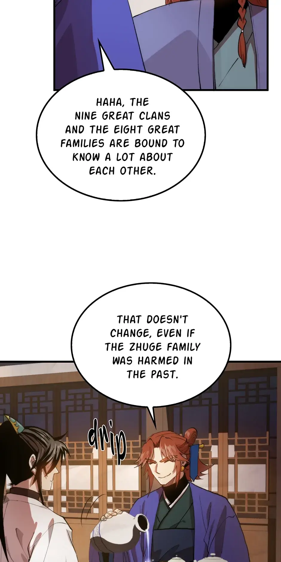 Read Doctor, Live Again EN Manga Online