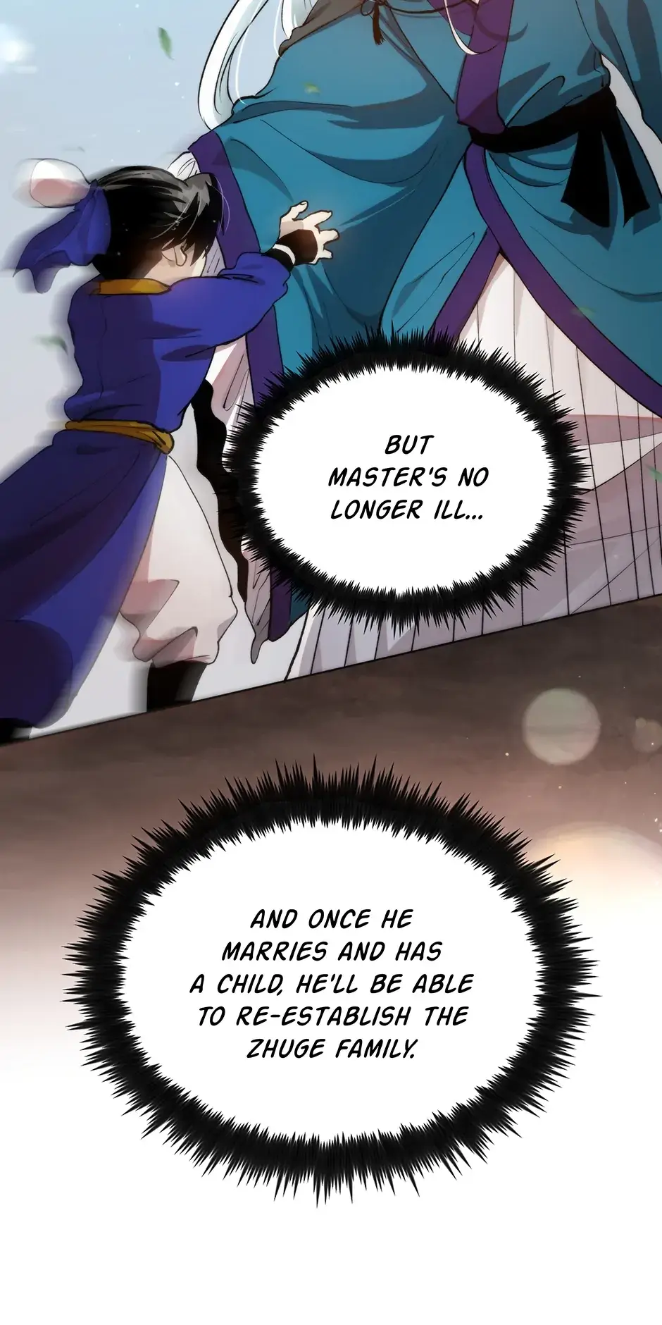 Read Doctor, Live Again EN Manga Online