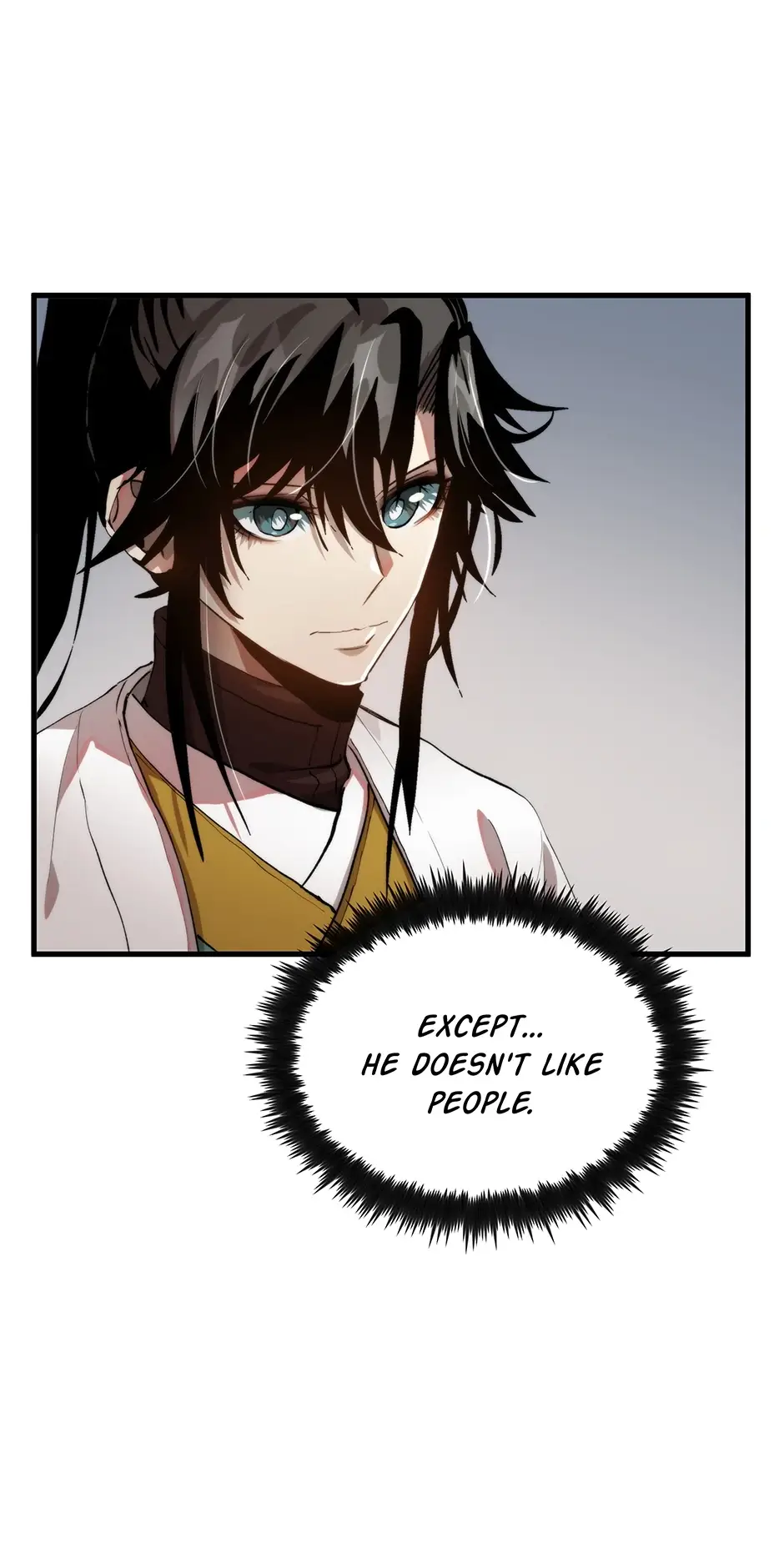 Read Doctor, Live Again EN Manga Online