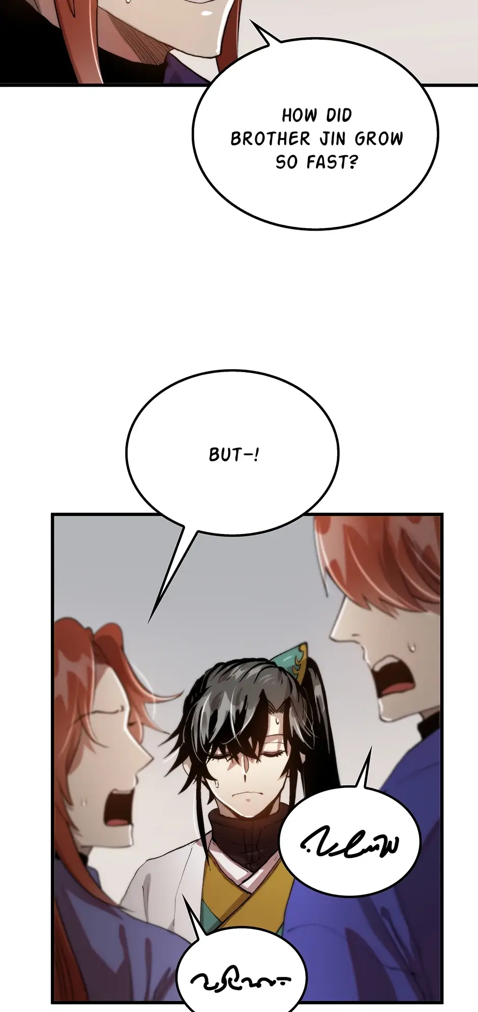 Read Doctor, Live Again EN Manga Online