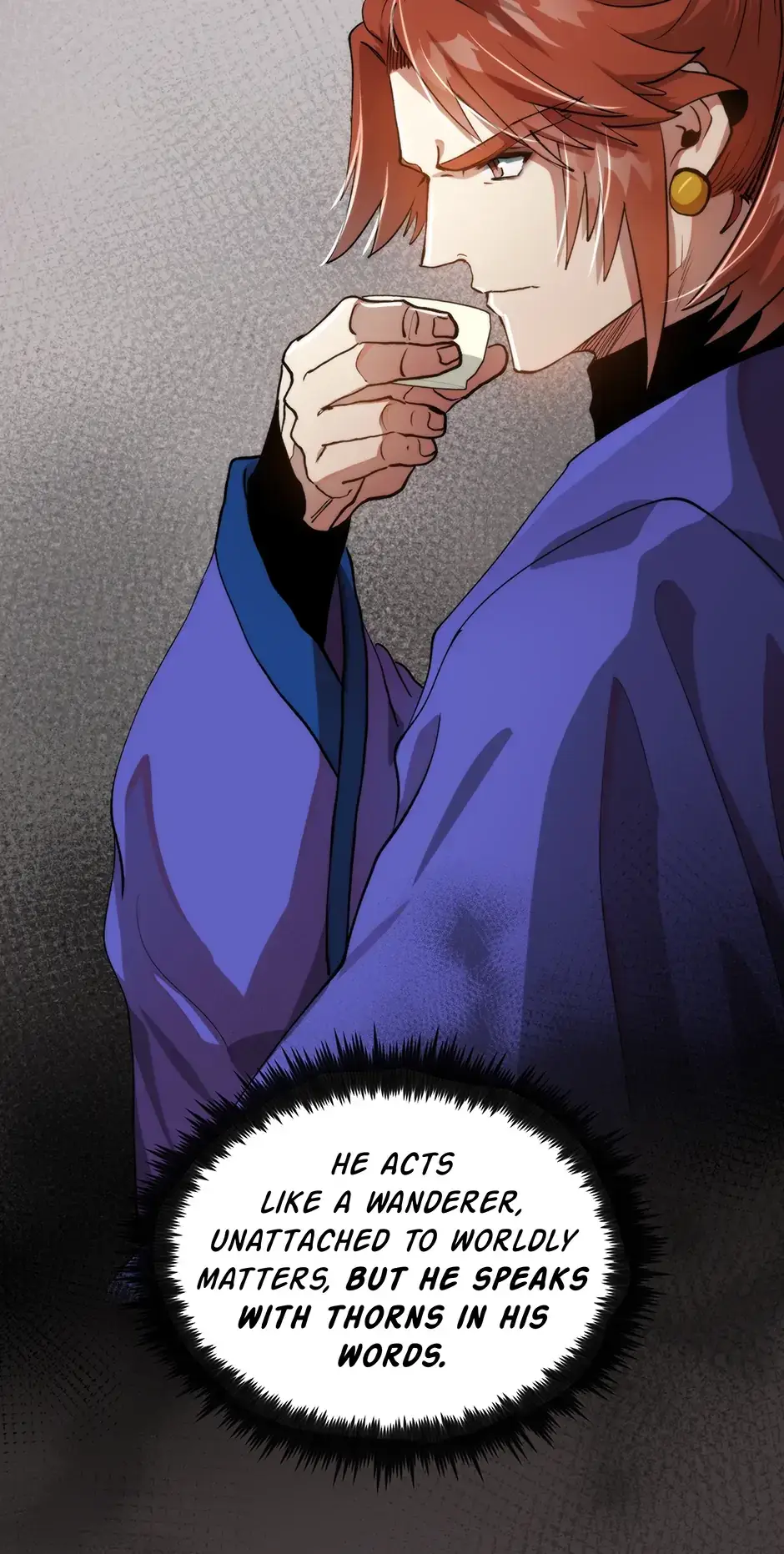 Read Doctor, Live Again EN Manga Online