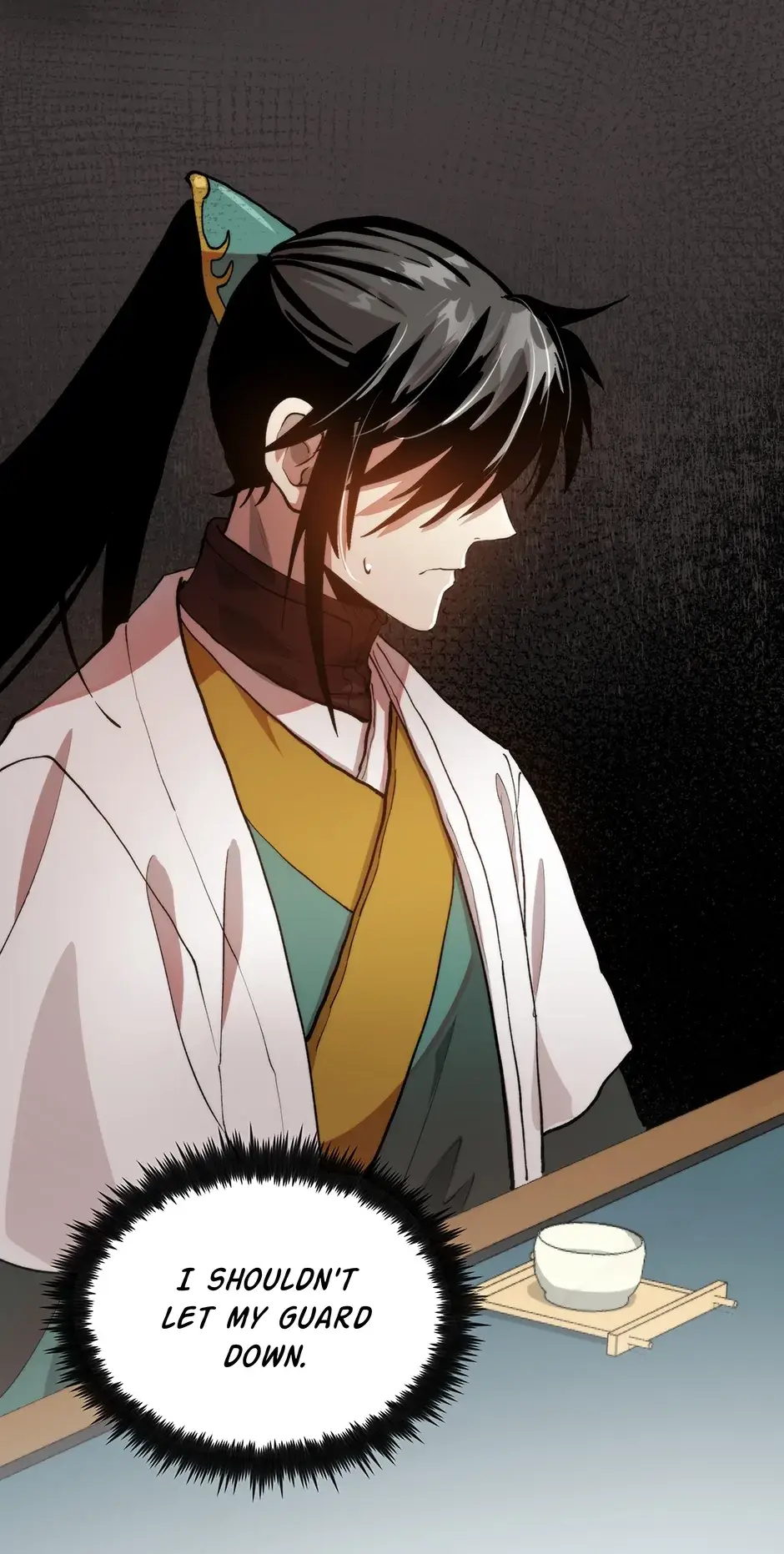 Read Doctor, Live Again EN Manga Online