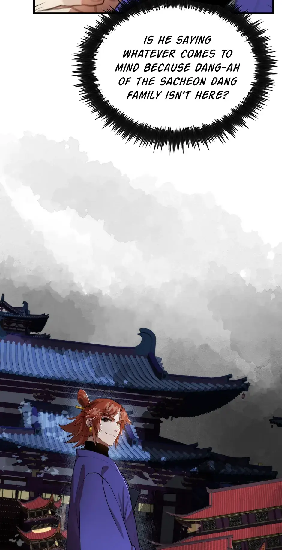 Read Doctor, Live Again EN Manga Online