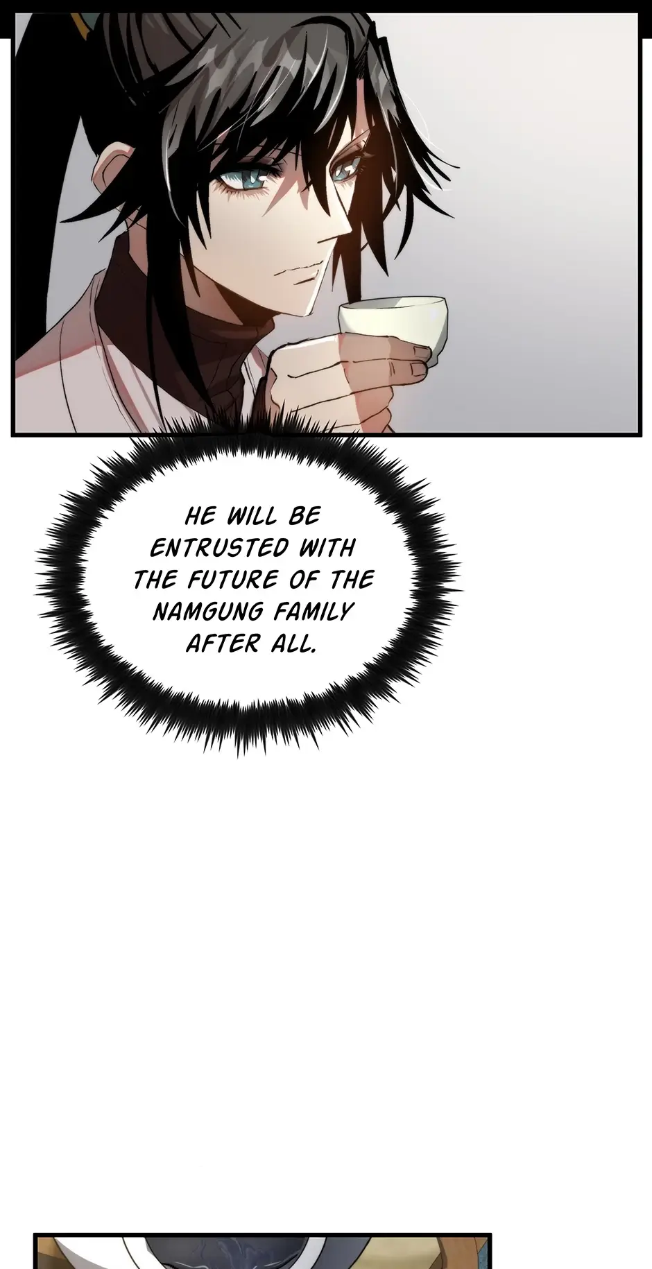 Read Doctor, Live Again EN Manga Online