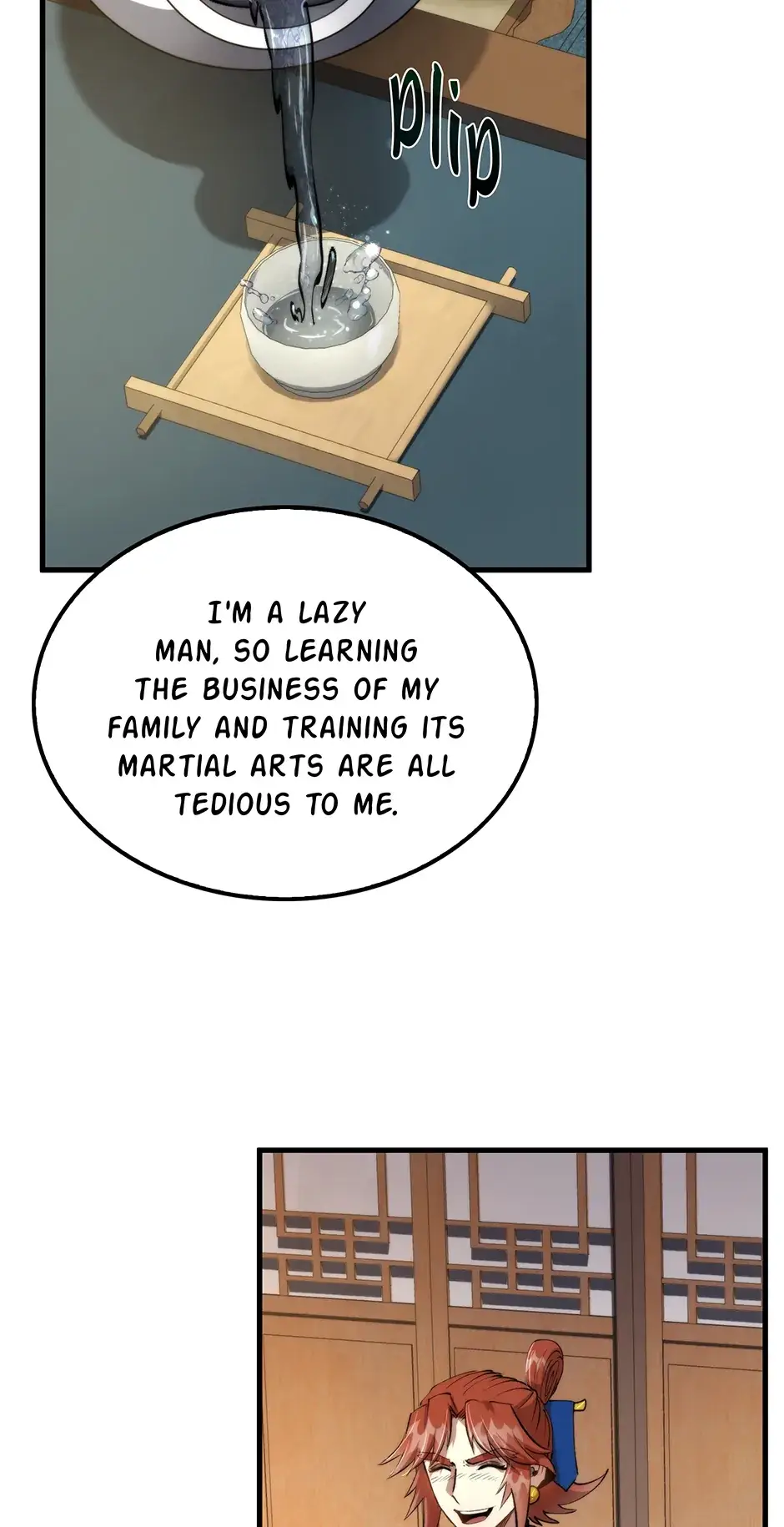 Read Doctor, Live Again EN Manga Online