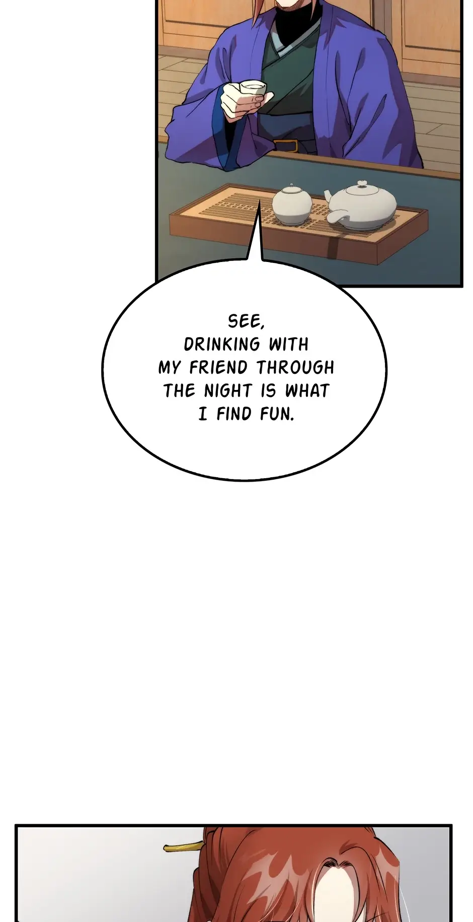 Read Doctor, Live Again EN Manga Online