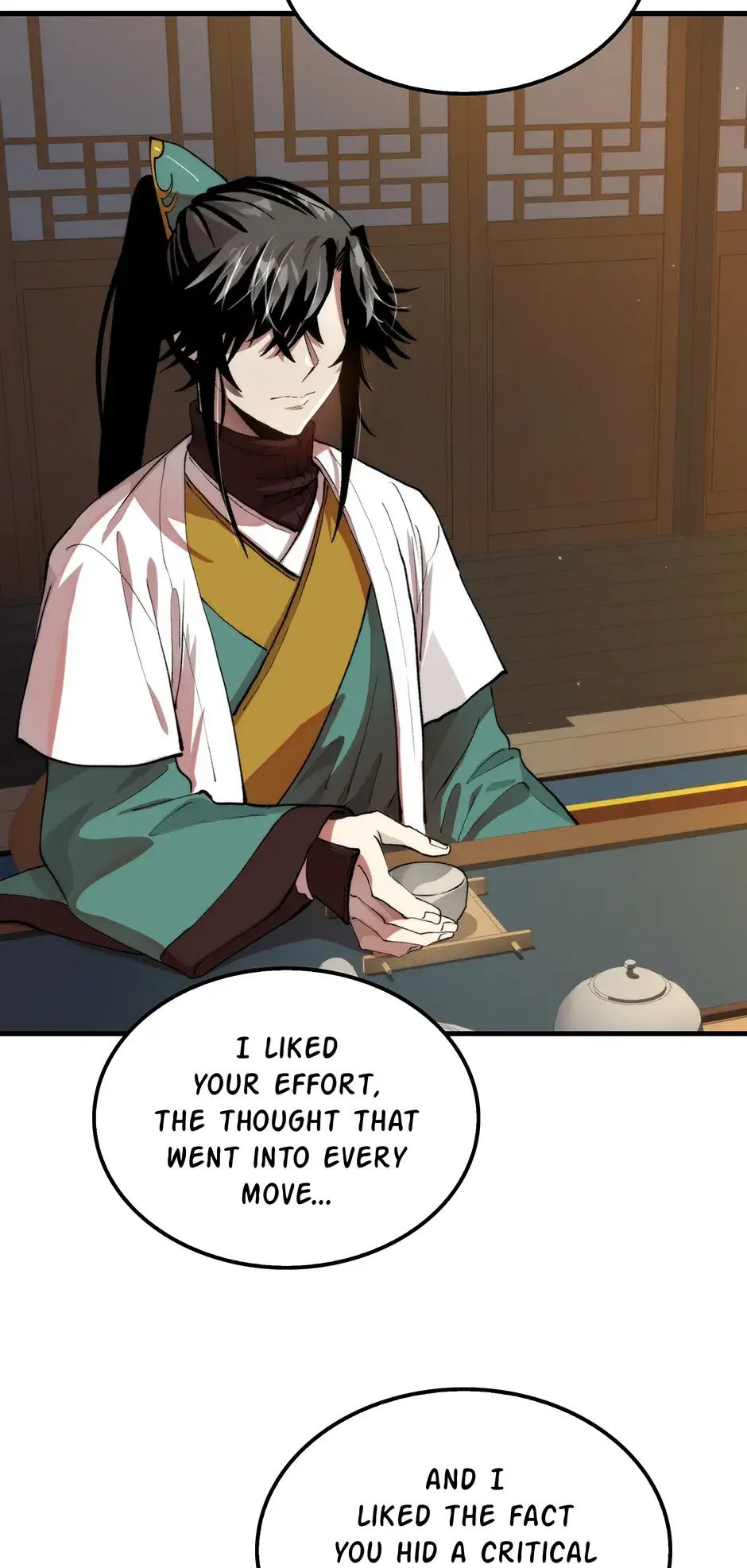 Read Doctor, Live Again EN Manga Online
