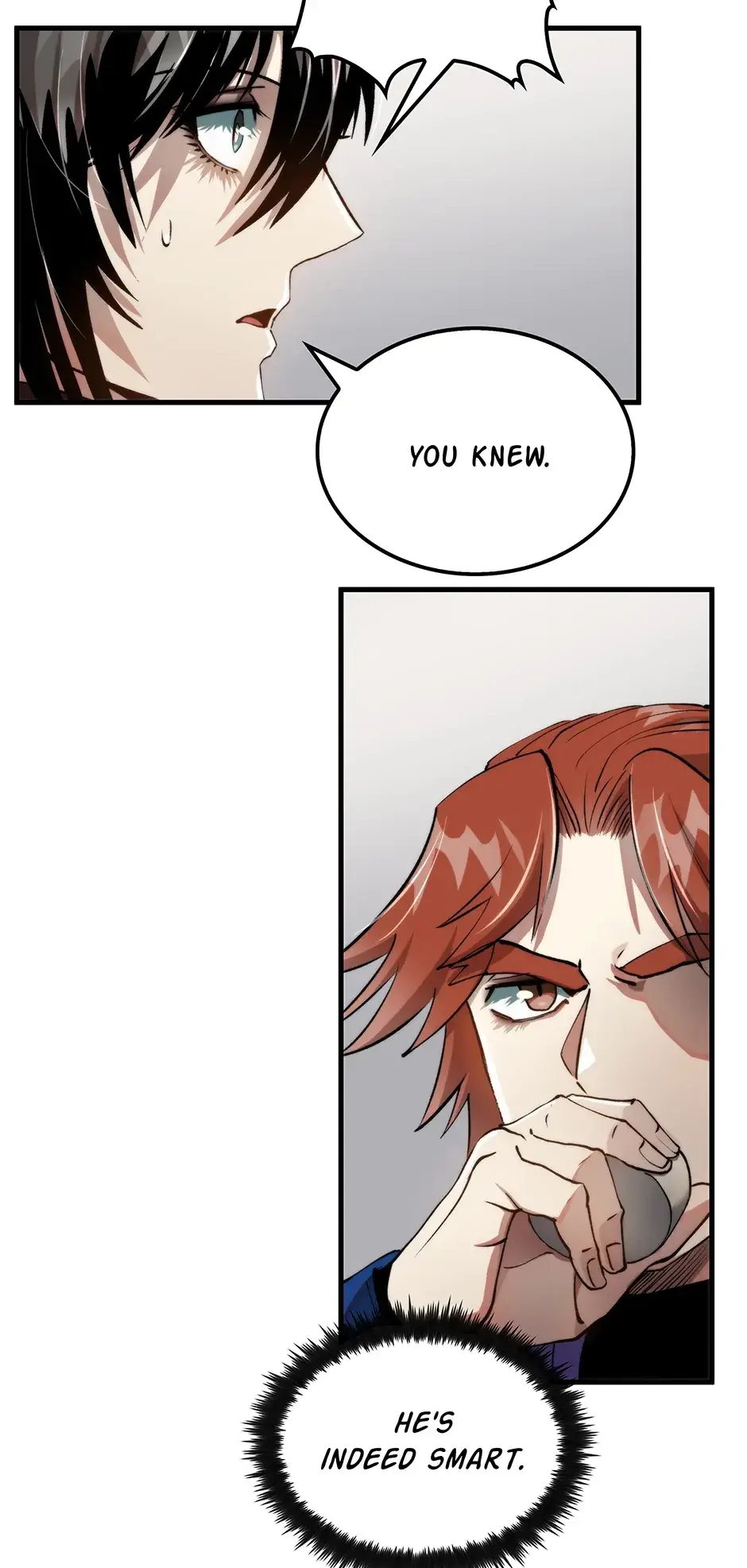 Read Doctor, Live Again EN Manga Online