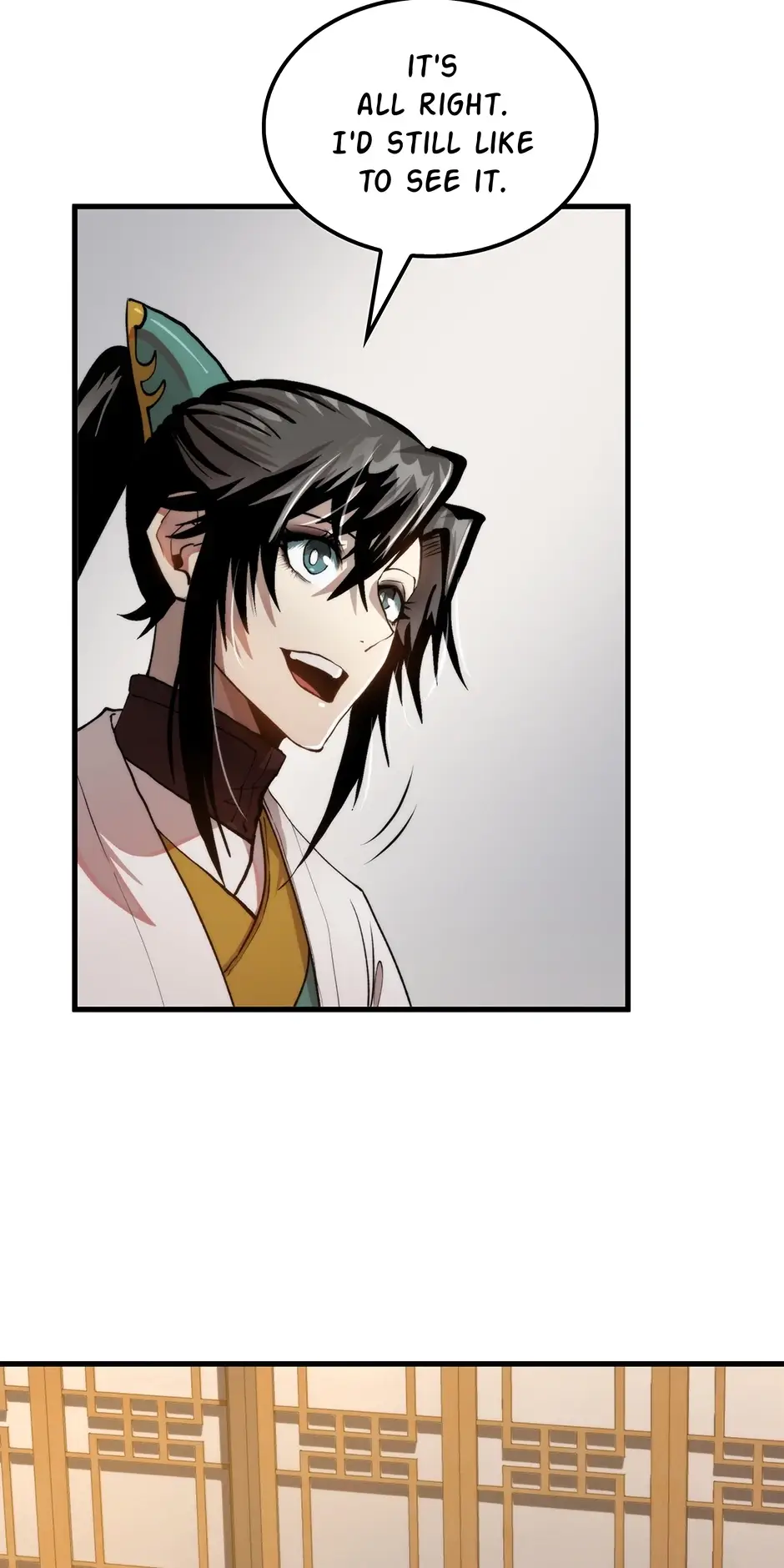 Read Doctor, Live Again EN Manga Online
