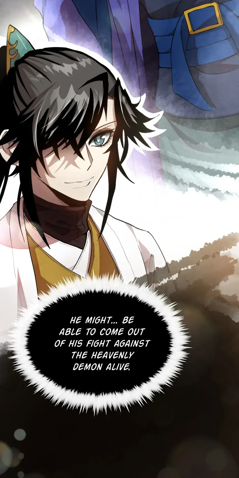 Read Doctor, Live Again EN Manga Online