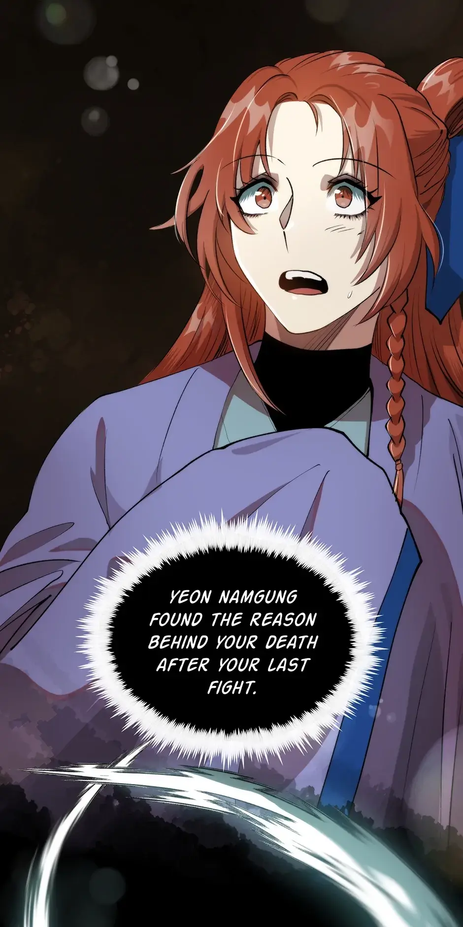 Read Doctor, Live Again EN Manga Online