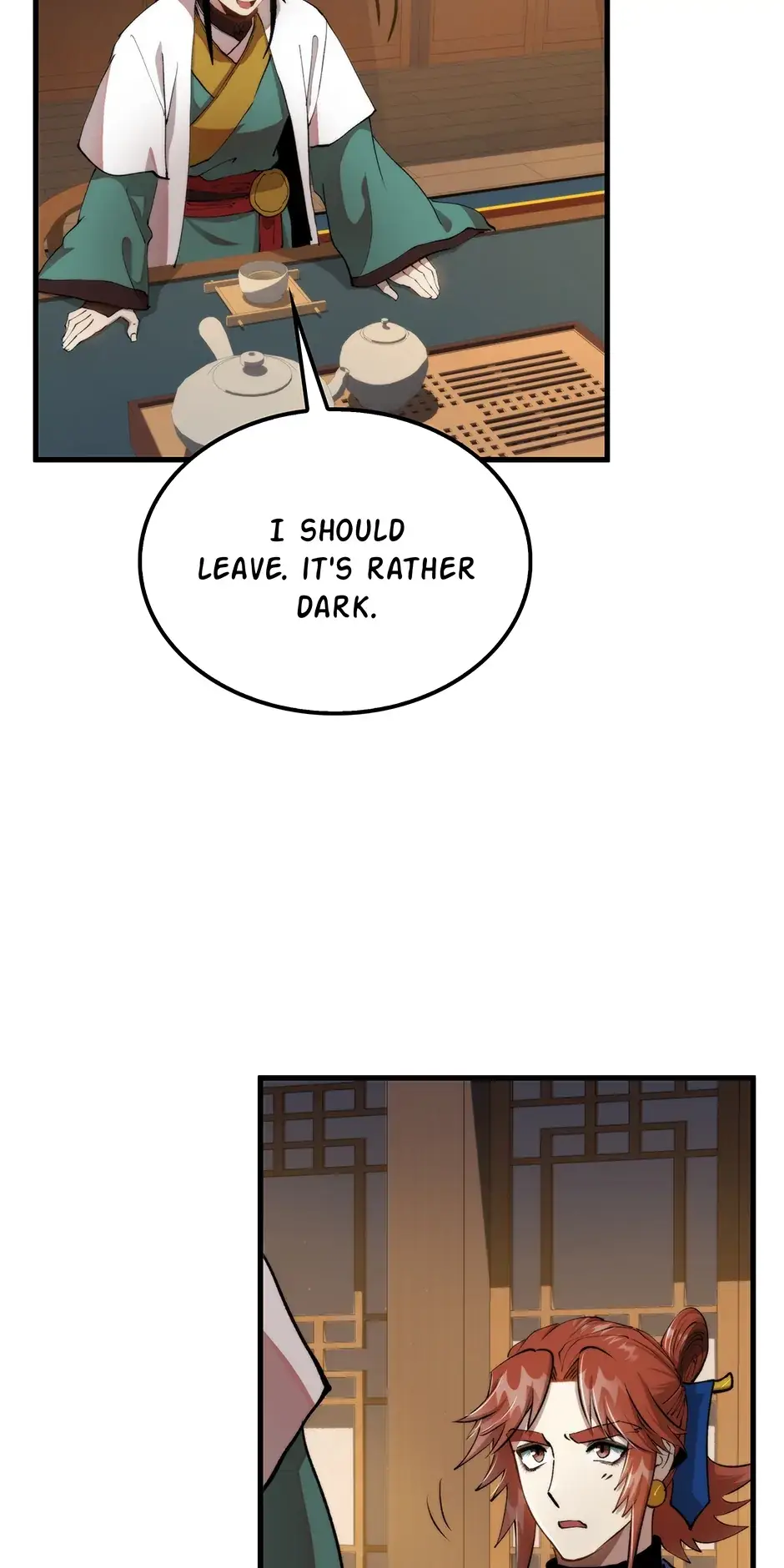 Read Doctor, Live Again EN Manga Online