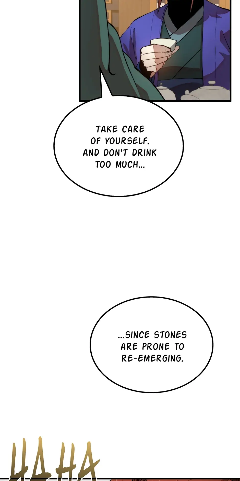 Read Doctor, Live Again EN Manga Online