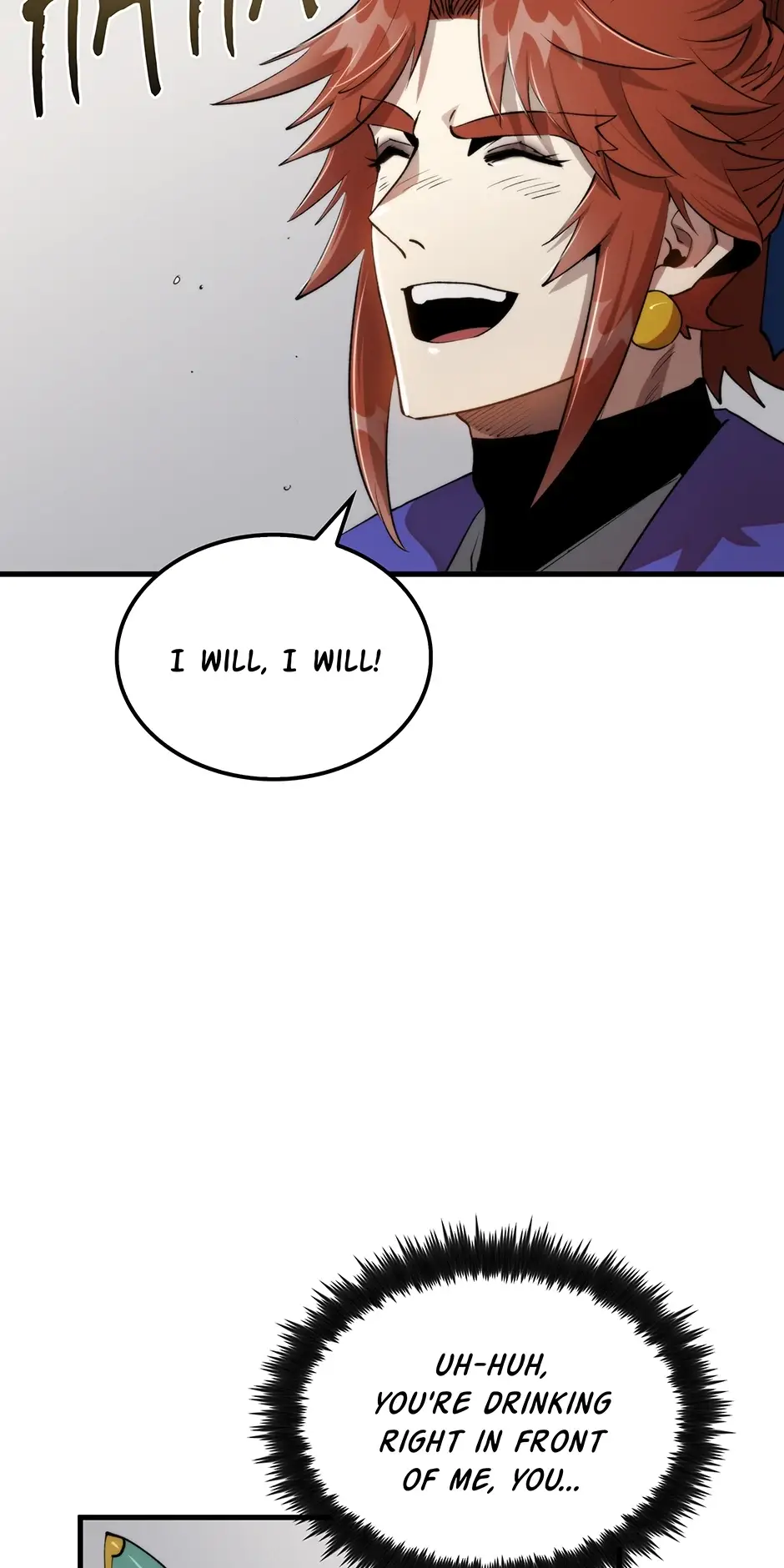 Read Doctor, Live Again EN Manga Online