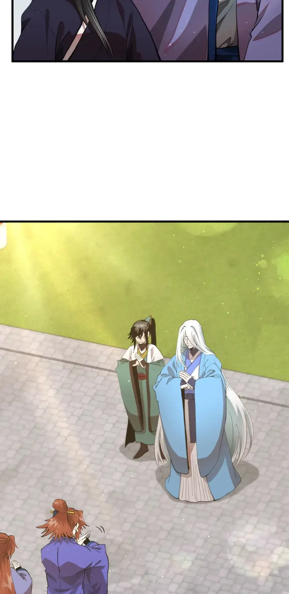 Read Doctor, Live Again EN Manga Online