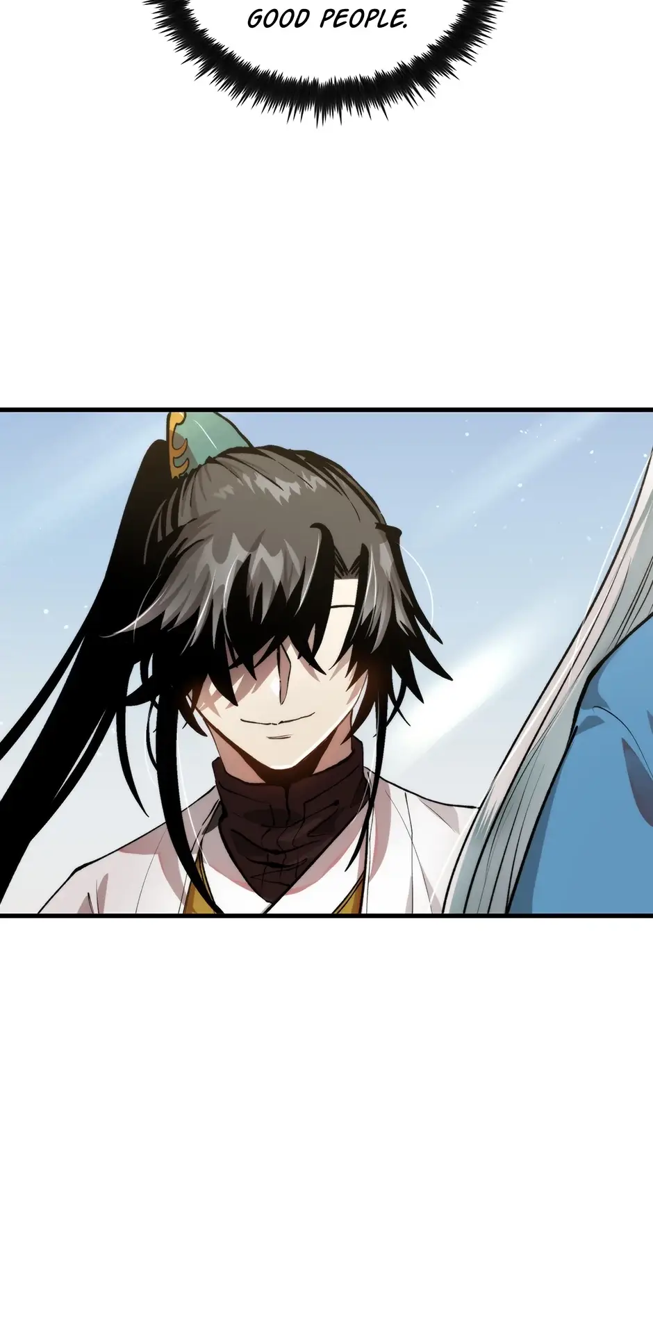 Read Doctor, Live Again EN Manga Online