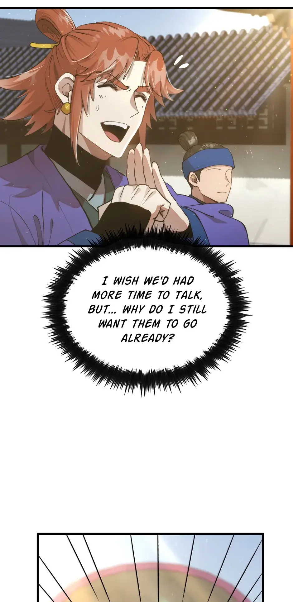 Read Doctor, Live Again EN Manga Online